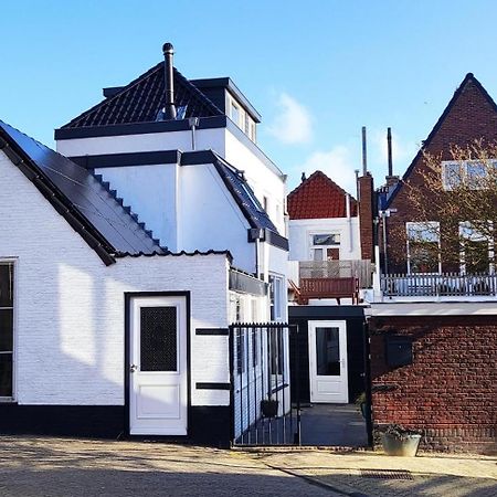 B&B De Drukkerij Zandvoort - Luxury Private Guesthouse Exterior foto